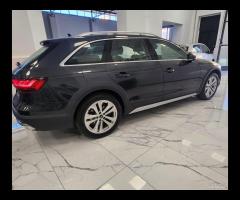 Audi A4 allroad AUDI - 2