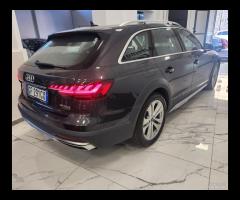 Audi A4 allroad AUDI - 4