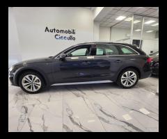 Audi A4 allroad AUDI - 18