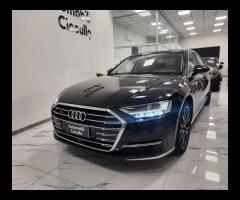 Audi A8 L 50 TDI 3.0 quattro tiptronic - 1