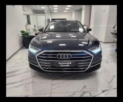 Audi A8 L 50 TDI 3.0 quattro tiptronic - 2