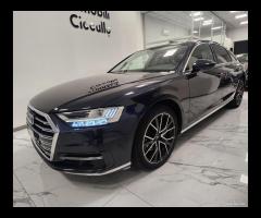 Audi A8 L 50 TDI 3.0 quattro tiptronic - 3