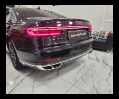 Audi A8 L 50 TDI 3.0 quattro tiptronic - 5