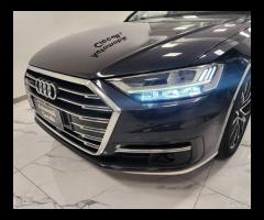 Audi A8 L 50 TDI 3.0 quattro tiptronic - 6