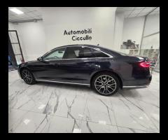 Audi A8 L 50 TDI 3.0 quattro tiptronic - 7