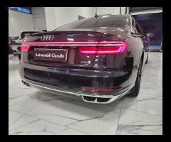 Audi A8 L 50 TDI 3.0 quattro tiptronic - 8