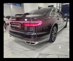 Audi A8 L 50 TDI 3.0 quattro tiptronic - 9