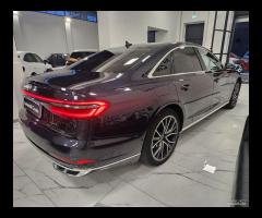 Audi A8 L 50 TDI 3.0 quattro tiptronic - 10