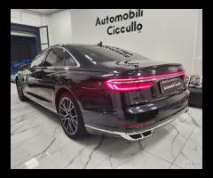 Audi A8 L 50 TDI 3.0 quattro tiptronic - 11