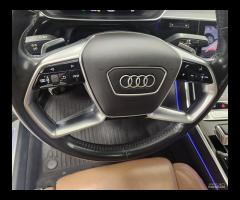 Audi A8 L 50 TDI 3.0 quattro tiptronic - 16