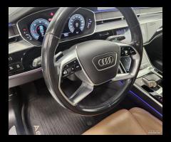 Audi A8 L 50 TDI 3.0 quattro tiptronic - 17