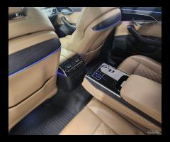 Audi A8 L 50 TDI 3.0 quattro tiptronic - 21