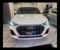 Audi Q3 S-LINE 35 TDI S tronic S line edition - 1