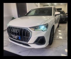 Audi Q3 S-LINE 35 TDI S tronic S line edition - 2