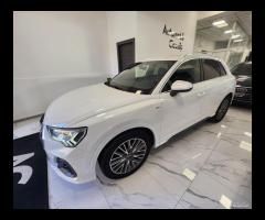 Audi Q3 S-LINE 35 TDI S tronic S line edition - 3