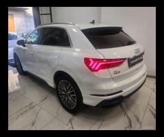 Audi Q3 S-LINE 35 TDI S tronic S line edition - 4