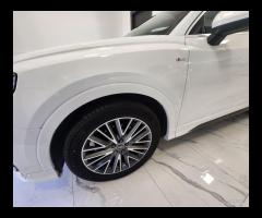 Audi Q3 S-LINE 35 TDI S tronic S line edition - 5