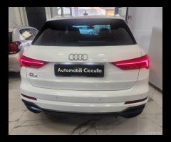 Audi Q3 S-LINE 35 TDI S tronic S line edition - 6