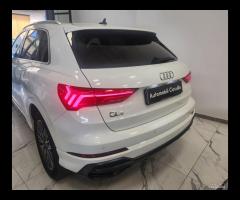 Audi Q3 S-LINE 35 TDI S tronic S line edition - 7