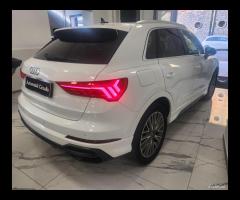 Audi Q3 S-LINE 35 TDI S tronic S line edition - 10