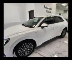 Audi Q3 S-LINE 35 TDI S tronic S line edition - 11