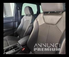 Audi Q3 S-LINE 35 TDI S tronic S line edition - 14