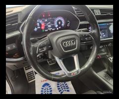 Audi Q3 S-LINE 35 TDI S tronic S line edition - 15