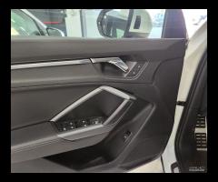 Audi Q3 S-LINE 35 TDI S tronic S line edition - 16