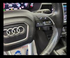 Audi Q3 S-LINE 35 TDI S tronic S line edition - 17