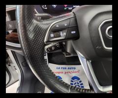 Audi Q3 S-LINE 35 TDI S tronic S line edition - 18