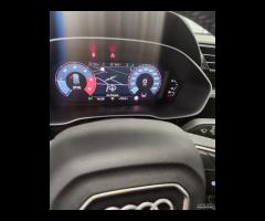 Audi Q3 S-LINE 35 TDI S tronic S line edition - 28