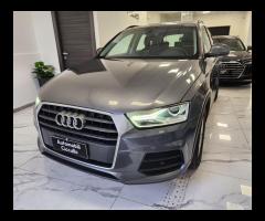 Audi Q3 2.0 TDI 120 CV S tronic - 1