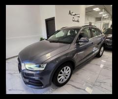 Audi Q3 2.0 TDI 120 CV S tronic - 2