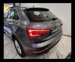 Audi Q3 2.0 TDI 120 CV S tronic - 4