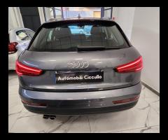 Audi Q3 2.0 TDI 120 CV S tronic - 5