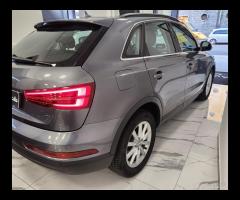 Audi Q3 2.0 TDI 120 CV S tronic - 6