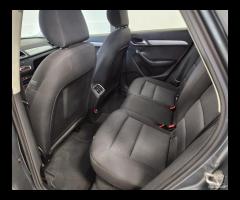 Audi Q3 2.0 TDI 120 CV S tronic - 8