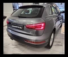 Audi Q3 2.0 TDI 120 CV S tronic - 10