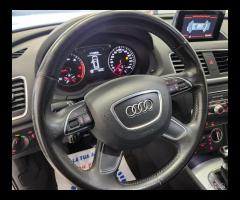 Audi Q3 2.0 TDI 120 CV S tronic - 12