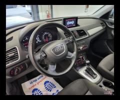 Audi Q3 2.0 TDI 120 CV S tronic - 15