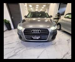 Audi Q3 2.0 TDI 120 CV S tronic - 23