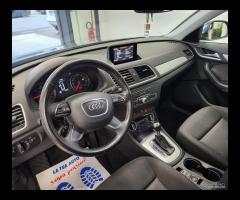 Audi Q3 2.0 TDI 120 CV S tronic - 24