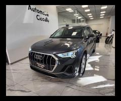 Audi Q3 S-LINE 40 TDI quattro S tronic S line edit - 1