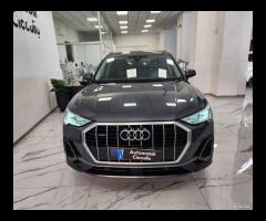 Audi Q3 S-LINE 40 TDI quattro S tronic S line edit - 2