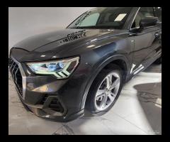 Audi Q3 S-LINE 40 TDI quattro S tronic S line edit - 3