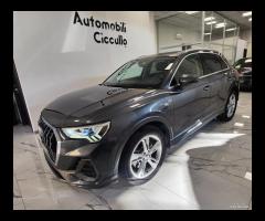 Audi Q3 S-LINE 40 TDI quattro S tronic S line edit - 4