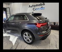 Audi Q3 S-LINE 40 TDI quattro S tronic S line edit - 5