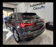 Audi Q3 S-LINE 40 TDI quattro S tronic S line edit - 6