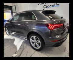 Audi Q3 S-LINE 40 TDI quattro S tronic S line edit - 7