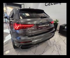 Audi Q3 S-LINE 40 TDI quattro S tronic S line edit - 8